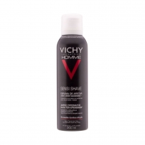 Vichy Homme espuma afeitar...