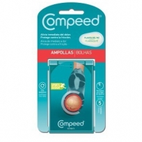 COMPEED SPORT AMPOLLAS...