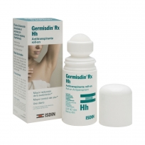 Germisdin RX Hh desodorante...
