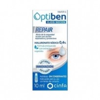 Optiben Ojos Secos Repair...