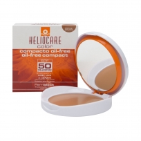 HELIOCARE COMPACT BROWN F50...
