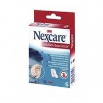Nexcare Blood Stop Tapon...