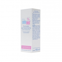 Sebamed Baby pomada...