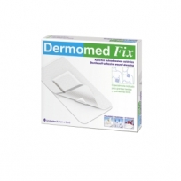 Dermomed fix 6 apósitos de...