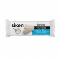 Siken Form barrita yogur 1ud