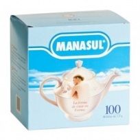 Manasul 100 filtros