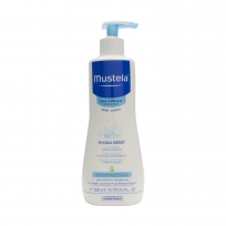 Mustela Hydra bebé leche...