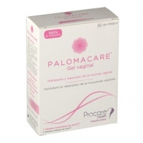 Palomacare Gel Hidratante...