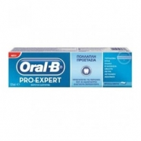 Oral-B Pro Expert Pasta...