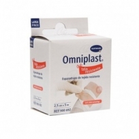 Omniplast esparadrapo...