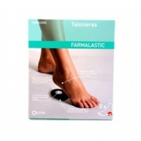Farmalastic podo talonera...