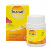 SUPRADYN ENERGY 30 COMP
