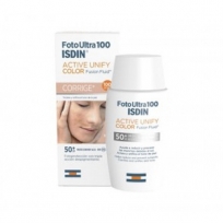 ISDIN FOTOULTRA 100 ACTIVE...