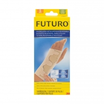 Futuro muñequera con férula...