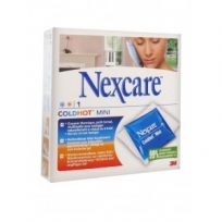 Nexcare ColdHot Mini bolsa...