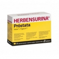 Herbensurina Prostata 60...