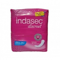 Indasec Normal 24uds