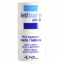 LETIBALM REPAIR STICK 4G