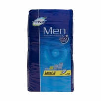 Tena Men Level 2 20uds