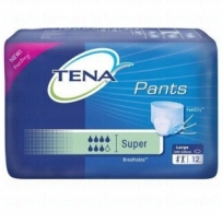 Tena Pants Super T-grande...