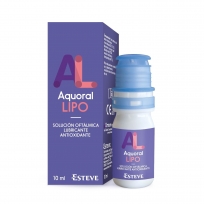 Aquoral Lipo Solución...