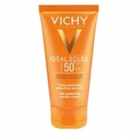 Vichy Capital Soleil crema...