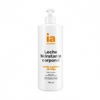 Interapothek Leche Corporal...
