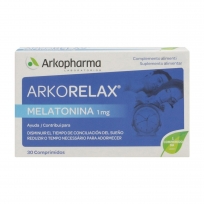 Arkopharma Arkorelax...