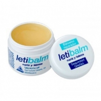 LETIBALM REPAIR BALSAMO 10ML