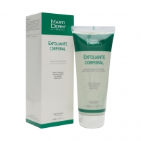 MARTIDERM crema exfoliante...
