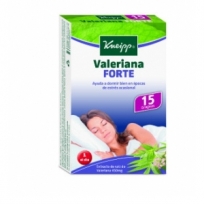 Kneipp Valeriana Forte 15...