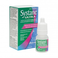 Systane Ultra gotas...