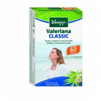 Kneipp Valeriana Classic 60...