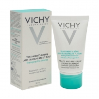 VICHY DESODORANTE CREMA 7...
