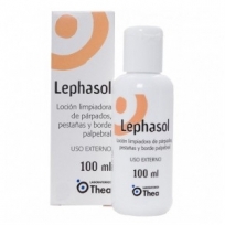 Lephasol loción 100ml