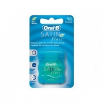 ORAL-B SEDA SATINFLOSS 25M