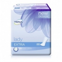 Tena Lady Extra 20uds