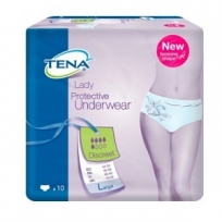 Tena Protective Underwear...
