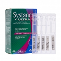 Systane Ultra UD gotas...