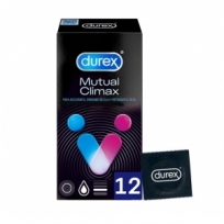 Durex Mutual Climax...