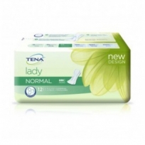 Tena Lady Normal 12uds