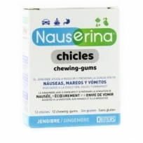Nauserina 12chicles