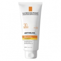 ANTHELIOS SPF30 LECHE ECO...