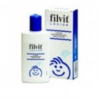 FILVIT ANTIPIOJOS LOCION...