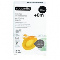 Suavinex tabletas...