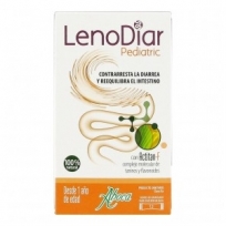 Lenodiar Pediatric 12 Sobres