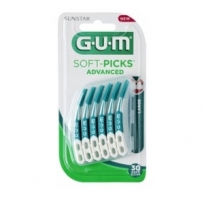 Gum Soft-piks Large 30u