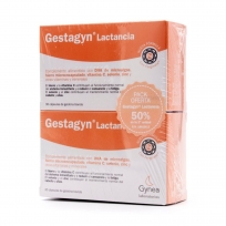 Gestagyn Lactancia  Pack...