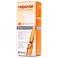 Repavar Revitalizante...