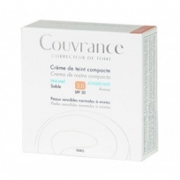 Avène Couvrance Crema...